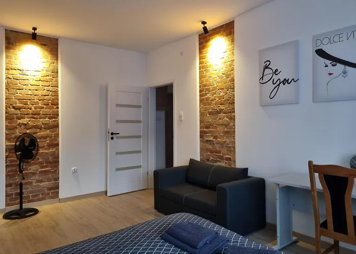Apartament 51 Z Klimatyzacja