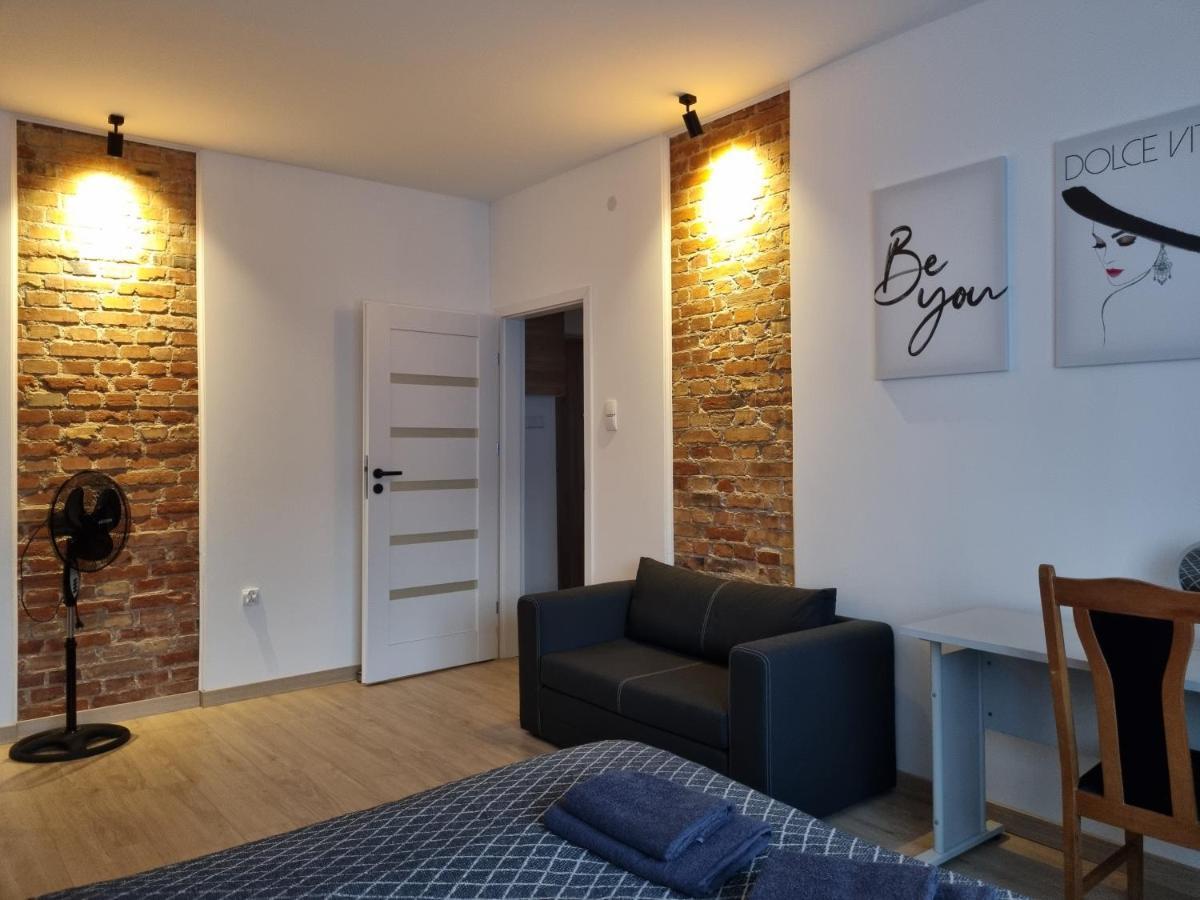 51 Z Klimatyzacja Apartment