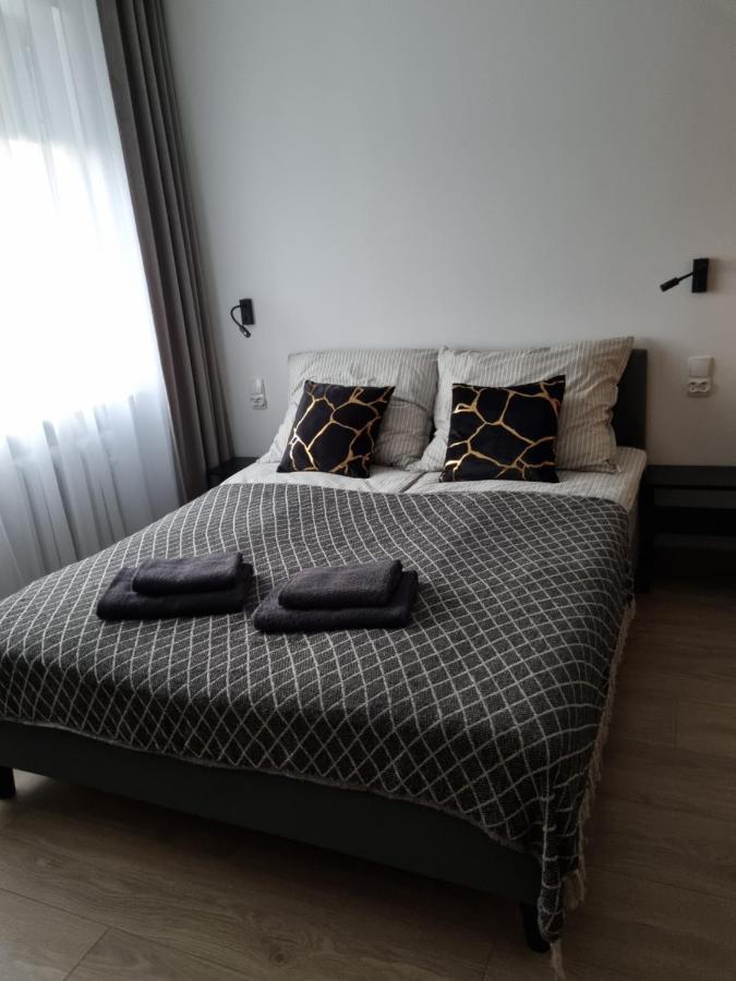51 Z Klimatyzacja Apartment