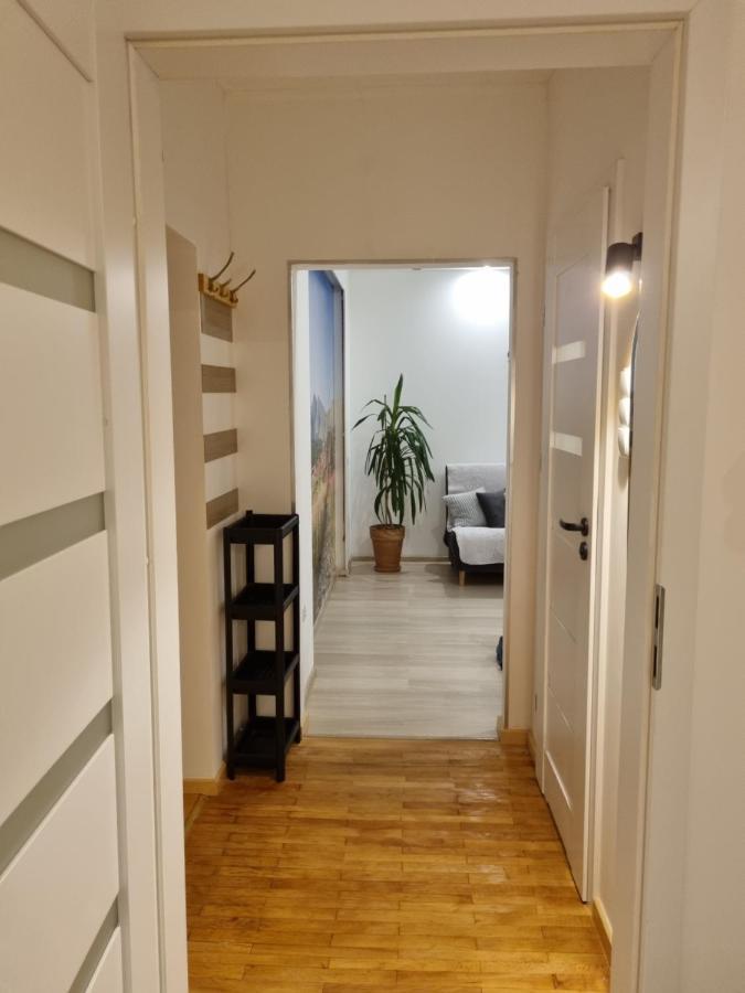51 Z Klimatyzacja Apartment