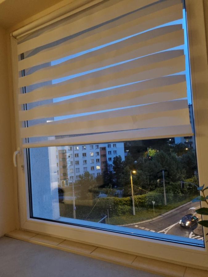 51 Z Klimatyzacja Apartment Gdynia