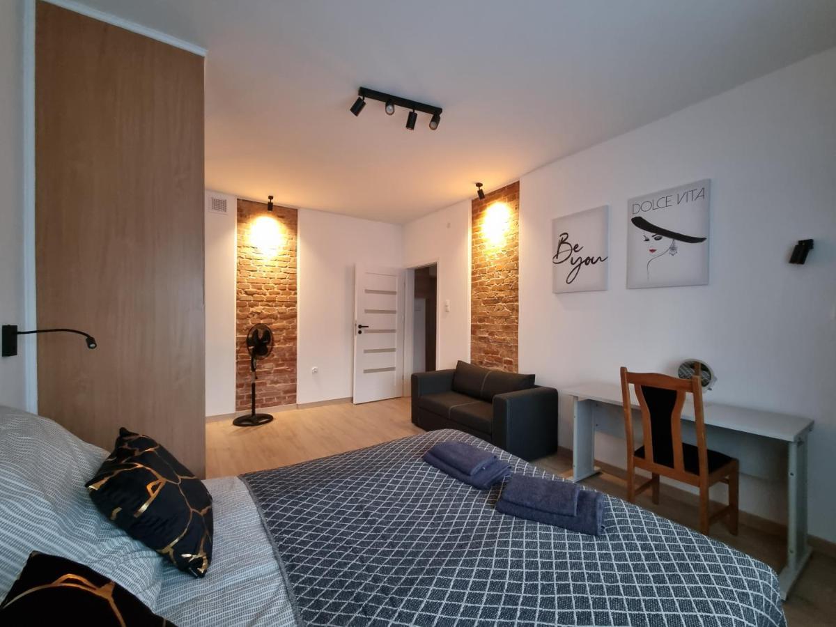 Apartment 51 Z Klimatyzacja Gdynia