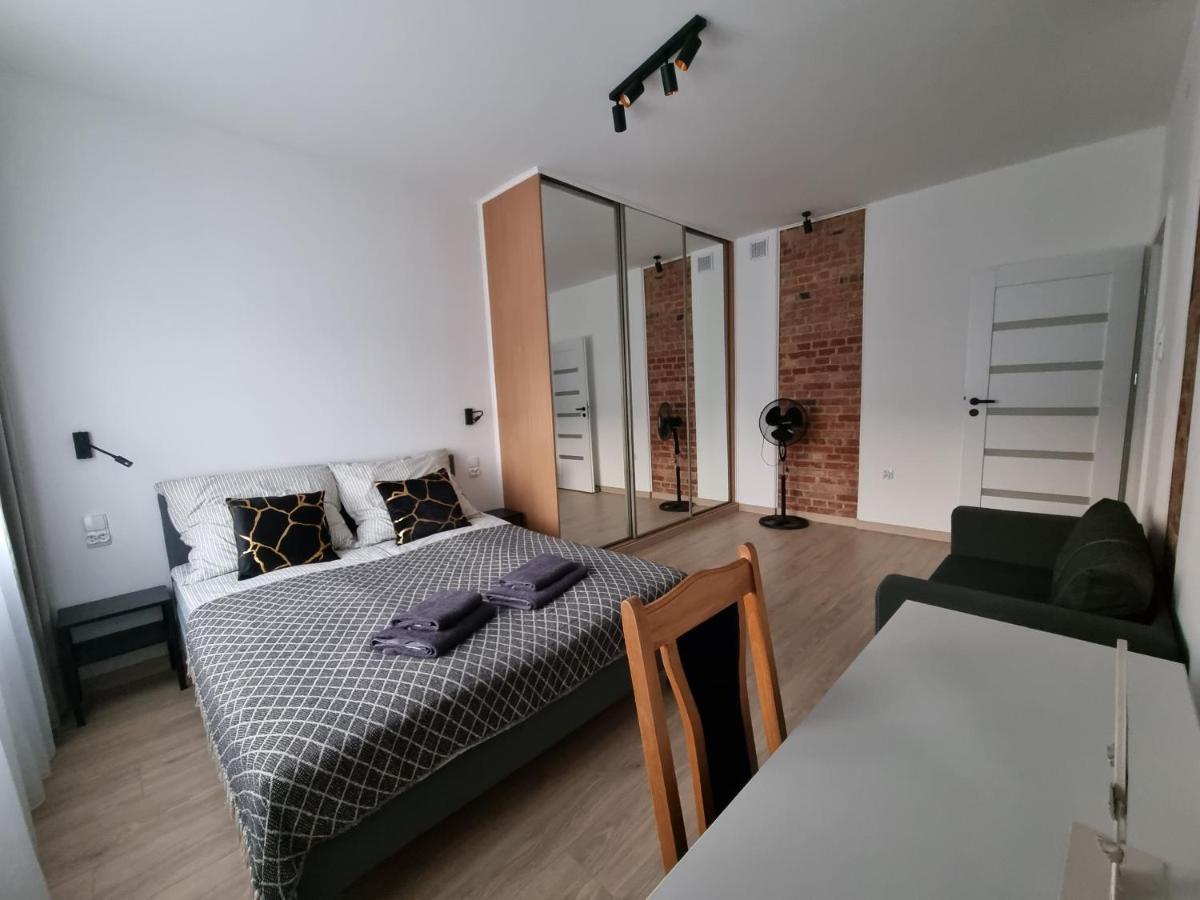 Apartment 51 Z Klimatyzacja