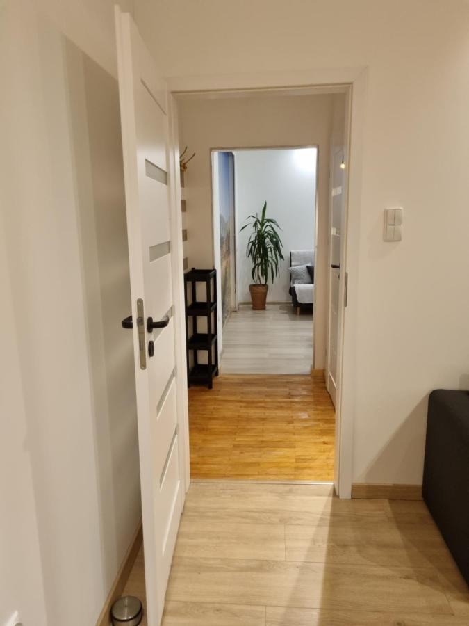 Apartment 51 Z Klimatyzacja *