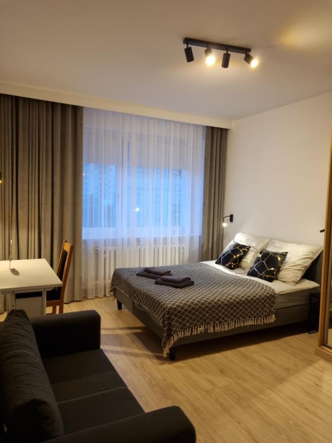 51 Z Klimatyzacja Apartment