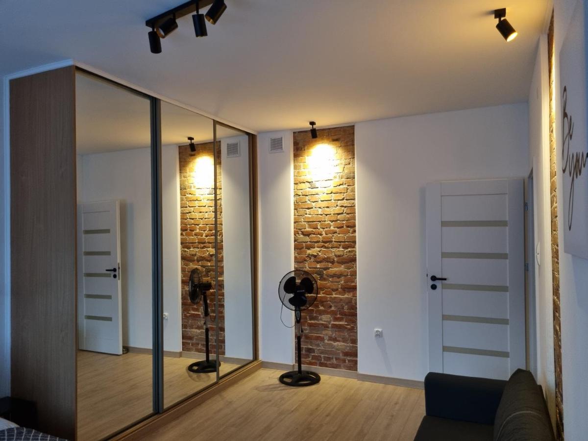 Apartment 51 Z Klimatyzacja
