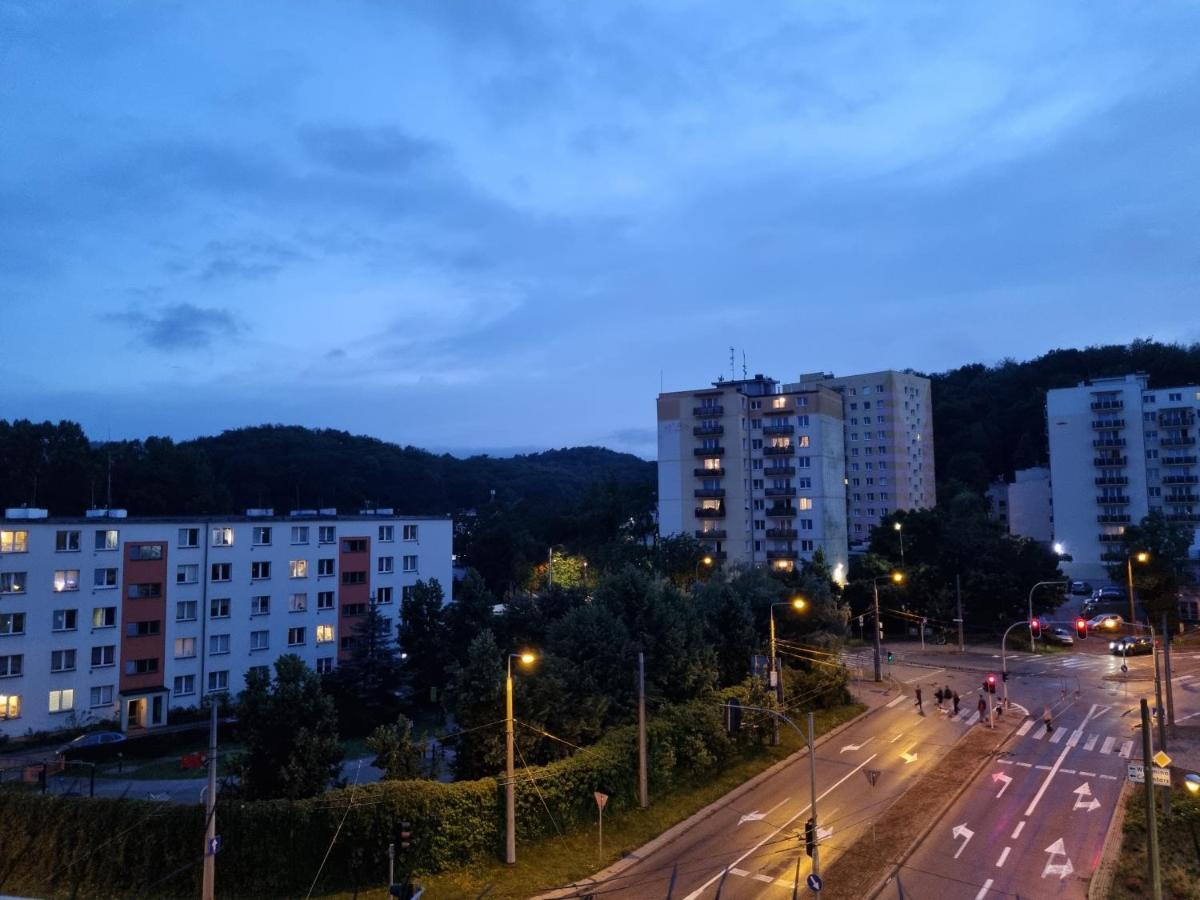 51 Z Klimatyzacja * Gdynia