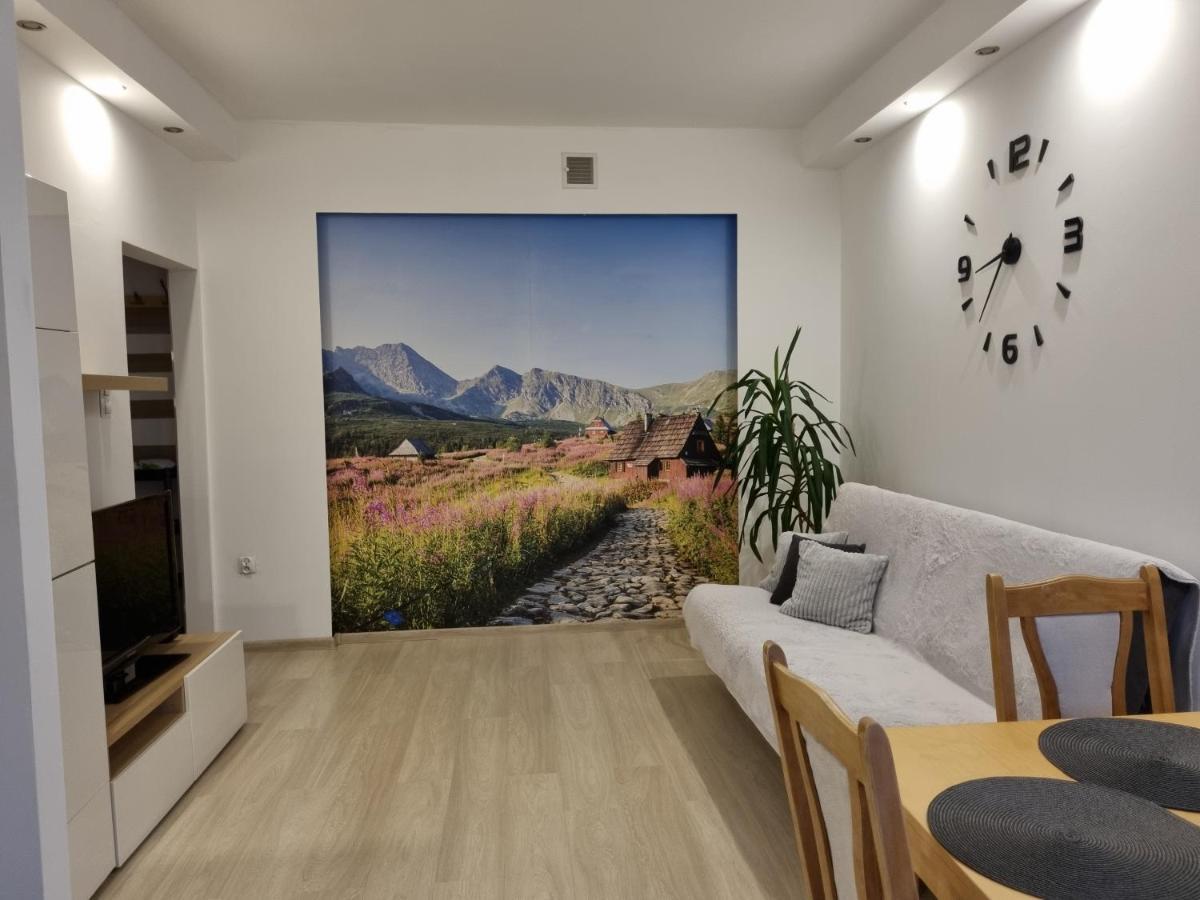 Apartment 51 Z Klimatyzacja