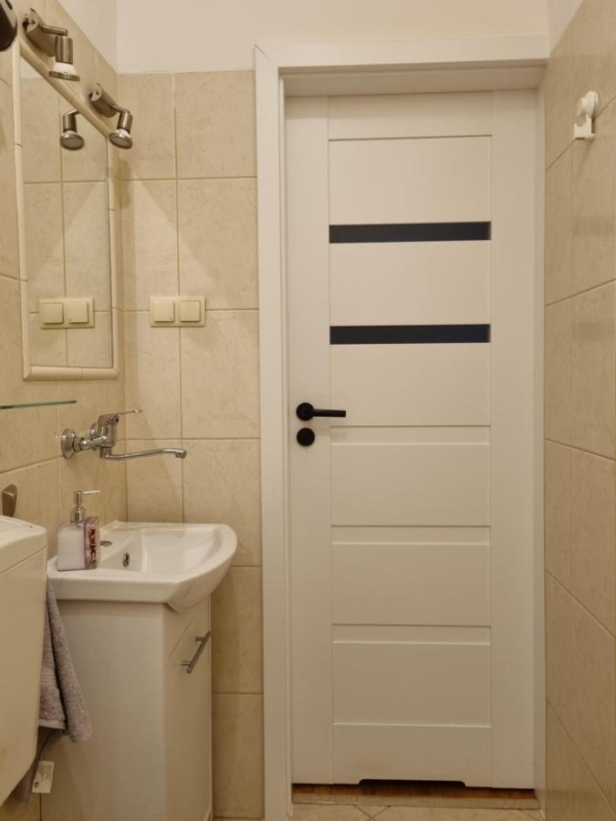 Apartment 51 Z Klimatyzacja