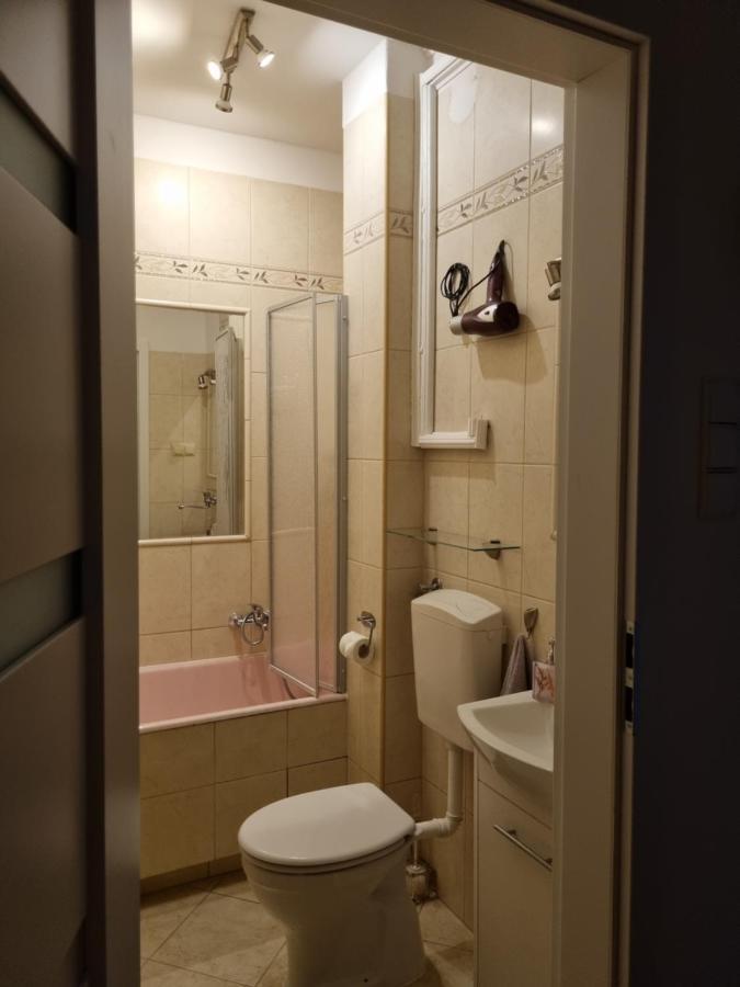 51 Z Klimatyzacja Apartment